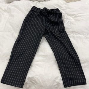 Aritzia Wilfred Jallade Pants
